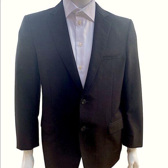 Alexander Mcqueen  Men’s Blazer Size 50R - Picture 1 of 8